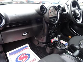 MINI Countryman 1.6 Cooper Auto ALL4 Euro 6 5dr