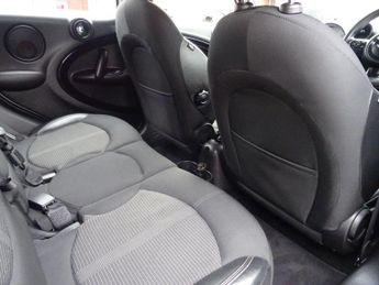 MINI Countryman 1.6 Cooper Auto ALL4 Euro 6 5dr