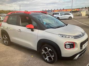 Citroen C3 1.2 PureTech Flair Euro 6 (s/s) 5dr