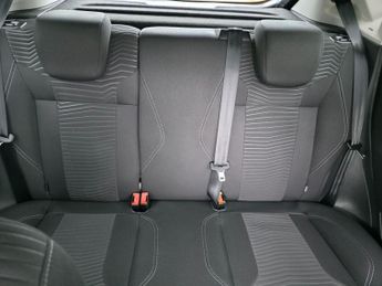Ford Fiesta 1.0T EcoBoost Zetec Powershift Euro 5 5dr