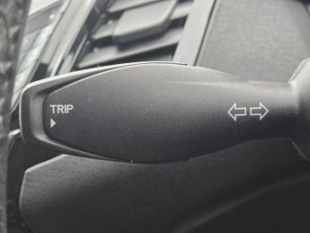 Ford Fiesta 1.0T EcoBoost Zetec Powershift Euro 5 5dr