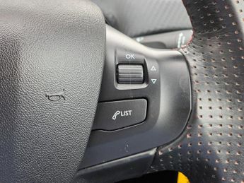 Peugeot 208 1.2 PureTech GPF GT Line EAT Euro 6 (s/s) 5dr