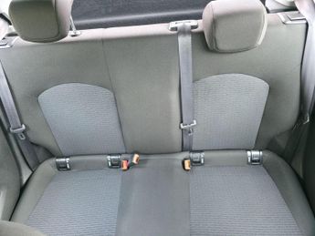 Vauxhall Corsa 1.4i ecoFLEX Energy Easytronic Euro 6 (s/s) 5dr (a/c)