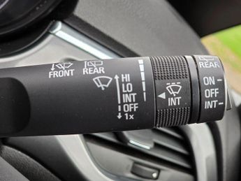 Vauxhall Corsa 1.4i ecoFLEX Energy Easytronic Euro 6 (s/s) 5dr (a/c)