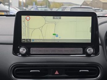 Hyundai Kona 64kWh Premium 5dr Automatic
