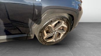 Hyundai Tucson 1.6T-GDi Mild Hybrid Ultimate 5dr Automatic
