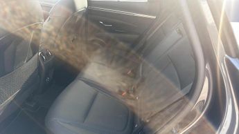 Hyundai Tucson 1.6T-GDi Mild Hybrid Ultimate 5dr Automatic