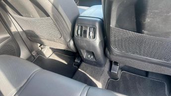 Hyundai Tucson 1.6T-GDi Mild Hybrid Ultimate 5dr Automatic