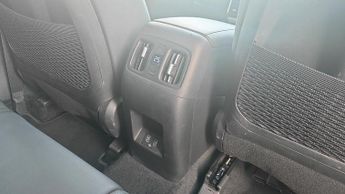 Hyundai Tucson 1.6h T-GDi Hybrid Ultimate 5dr Automatic