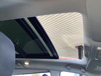 Nissan X-Trail 1.6 dCi n-tec XTRON Euro 5 (s/s) 5dr