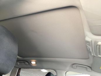 Nissan X-Trail 1.6 dCi n-tec XTRON Euro 5 (s/s) 5dr