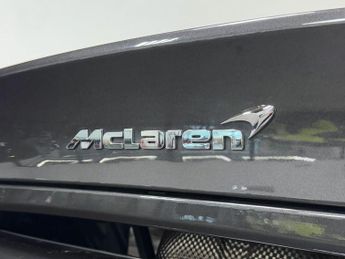 McLaren 570GT 3.8T V8 Coupe 2dr Petrol SSG Euro 6 (s/s) (570 ps)