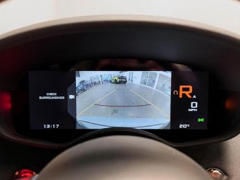 McLaren 570GT 3.8T V8 Coupe 2dr Petrol SSG Euro 6 (s/s) (570 ps)