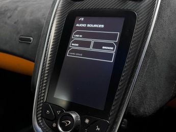 McLaren 570GT 3.8T V8 Coupe 2dr Petrol SSG Euro 6 (s/s) (570 ps)