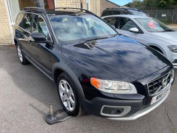 Volvo XC70 2.0 D3 SE Lux Geartronic Euro 5 5dr