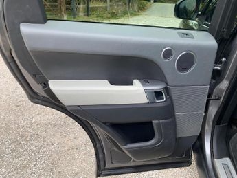 Land Rover Range Rover Sport 3.0 SD V6 Autobiography Dynamic Auto 4WD Euro 5 (s/s) 5dr