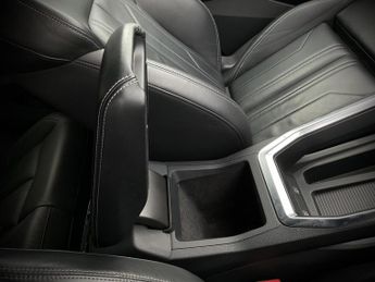 Audi E-Tron S LINE 55 QUATTRO