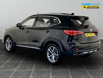 MG MG HS 1.5 T-GDI 16.6kWh Exclusive Auto Euro 6 (s/s) 5dr