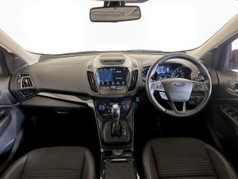 Ford Kuga 1.5T EcoBoost Titanium Auto AWD Euro 6 (s/s) 5dr