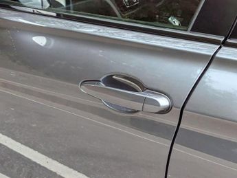 BMW 3 Series 2.0 320d M Sport Auto Euro 6 (s/s) 4dr