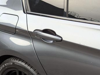 BMW 3 Series 2.0 320d M Sport Auto Euro 6 (s/s) 4dr