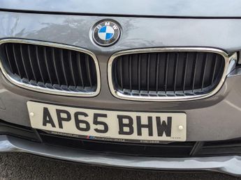 BMW 3 Series 2.0 320d ED Plus Touring Auto Euro 6 (s/s) 5dr