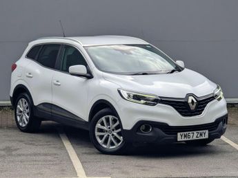 Renault Kadjar 1.5 dCi Dynamique Nav Euro 6 (s/s) 5dr