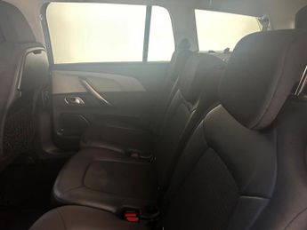 Citroen Grand C4 SpaceTourer 1.2 PureTech Sense EAT8 Euro 6 (s/s) 5dr