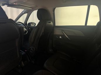 Citroen Grand C4 SpaceTourer 1.2 PureTech Sense EAT8 Euro 6 (s/s) 5dr