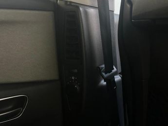 Citroen Grand C4 SpaceTourer 1.2 PureTech Sense EAT8 Euro 6 (s/s) 5dr