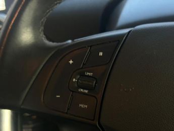 Citroen Grand C4 SpaceTourer 1.2 PureTech Sense EAT8 Euro 6 (s/s) 5dr