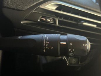 Citroen Grand C4 SpaceTourer 1.2 PureTech Sense EAT8 Euro 6 (s/s) 5dr