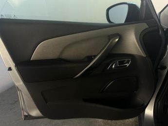 Citroen Grand C4 SpaceTourer 1.2 PureTech Sense EAT8 Euro 6 (s/s) 5dr