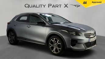 Kia Ceed 1.6 GDi 8.9kWh First Edition DCT Euro 6 (s/s) 5dr