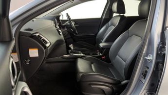 Kia XCeed 1.6 GDi 8.9kWh First Edition DCT Euro 6 (s/s) 5dr