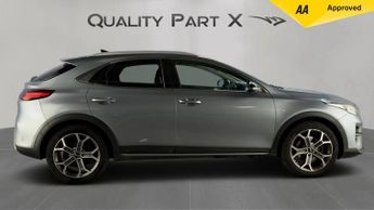 Kia XCeed 1.6 GDi 8.9kWh First Edition DCT Euro 6 (s/s) 5dr