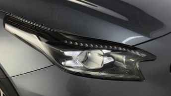 Kia XCeed 1.6 GDi 8.9kWh First Edition DCT Euro 6 (s/s) 5dr
