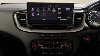 Kia XCeed 1.6 GDi 8.9kWh First Edition DCT Euro 6 (s/s) 5dr