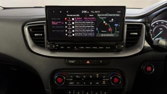 Kia XCeed 1.6 GDi 8.9kWh First Edition DCT Euro 6 (s/s) 5dr