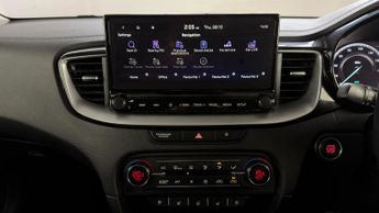 Kia XCeed 1.6 GDi 8.9kWh First Edition DCT Euro 6 (s/s) 5dr