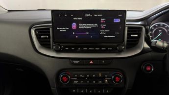 Kia XCeed 1.6 GDi 8.9kWh First Edition DCT Euro 6 (s/s) 5dr