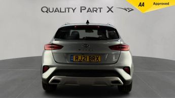 Kia XCeed 1.6 GDi 8.9kWh First Edition DCT Euro 6 (s/s) 5dr