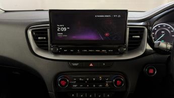 Kia XCeed 1.6 GDi 8.9kWh First Edition DCT Euro 6 (s/s) 5dr