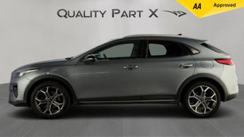 Kia XCeed 1.6 GDi 8.9kWh First Edition DCT Euro 6 (s/s) 5dr