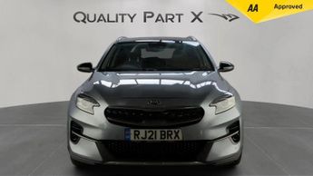 Kia XCeed 1.6 GDi 8.9kWh First Edition DCT Euro 6 (s/s) 5dr