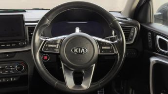 Kia XCeed 1.6 GDi 8.9kWh First Edition DCT Euro 6 (s/s) 5dr