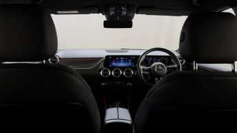Mercedes-Benz B Class 1.3 B200h MHEV AMG Line (Executive) 7G-DCT Euro 6 (s/s) 5dr