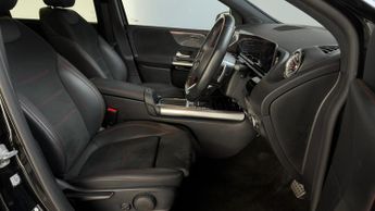 Mercedes-Benz B Class 1.3 B200h MHEV AMG Line (Executive) 7G-DCT Euro 6 (s/s) 5dr