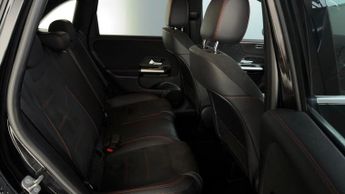 Mercedes-Benz B Class 1.3 B200h MHEV AMG Line (Executive) 7G-DCT Euro 6 (s/s) 5dr