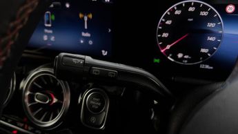 Mercedes-Benz B Class 1.3 B200h MHEV AMG Line (Executive) 7G-DCT Euro 6 (s/s) 5dr